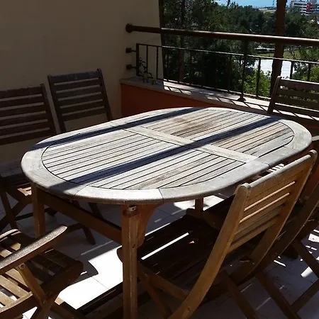 Apartment Elite Country Club