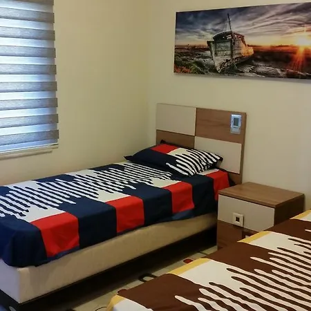 Elite Country Club Apartment *