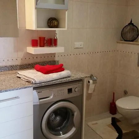 Elite Country Club Apartment Alanya