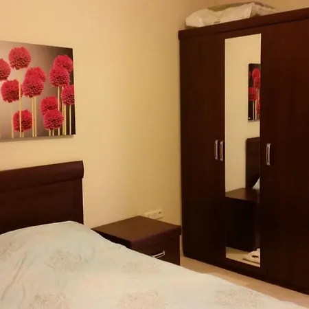 Elite Country Club Apartment
