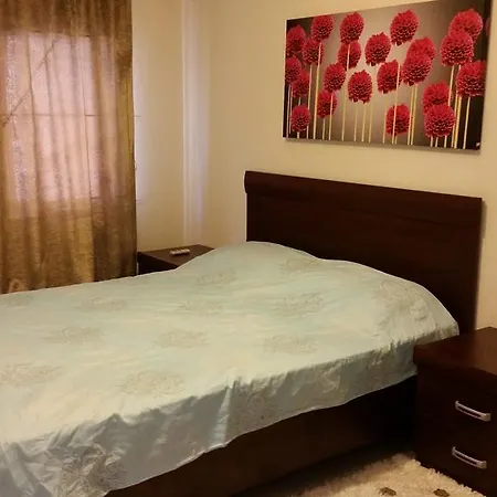 Elite Country Club Apartment