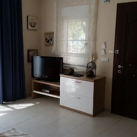 Elite Country Club Apartment Alanya