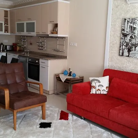 Elite Country Club Apartment