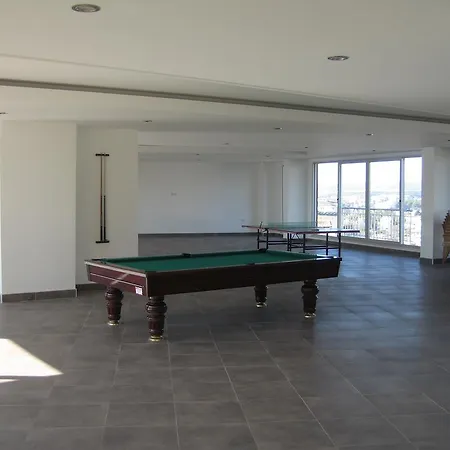 Apartment Elite Country Club Alanya