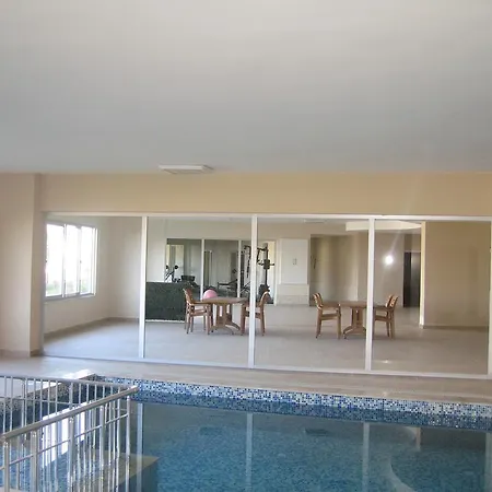 Apartment Elite Country Club *