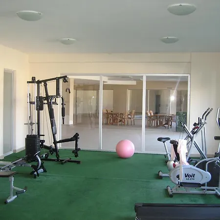 Elite Country Club Apartment