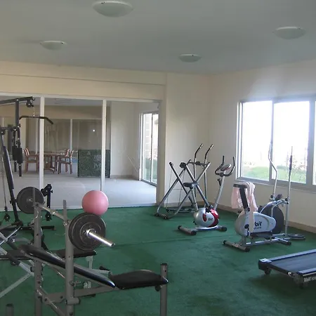 Apartment Elite Country Club *