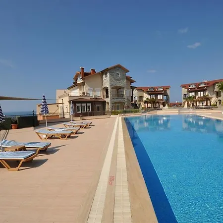 Elite Country Club Alanya