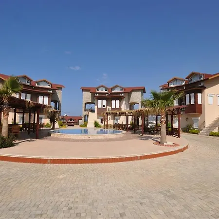 Apartment Elite Country Club *