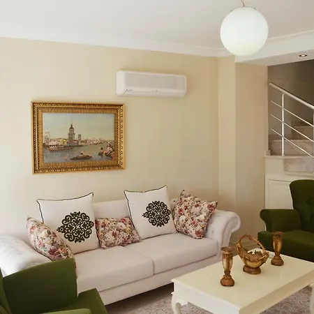 Apartment Elite Country Club Alanya