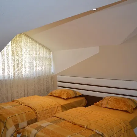 Apartment Elite Country Club *