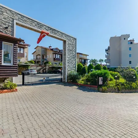 Apartment Elite Country Club