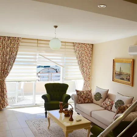 Apartment Elite Country Club *