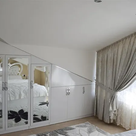 Apartment Elite Country Club