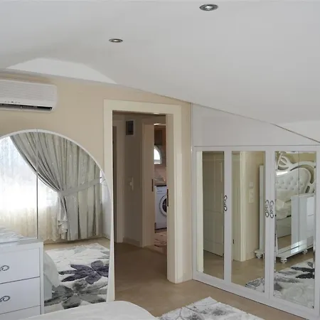 Elite Country Club Apartment *