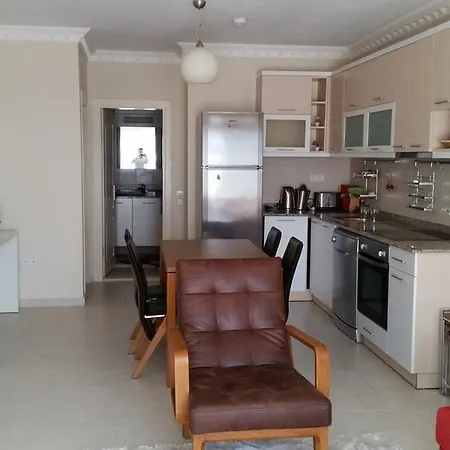 Elite Country Club * Алания