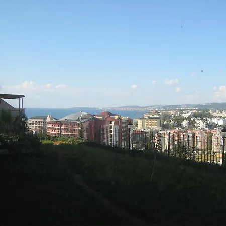 Elite Country Club Апартаменты