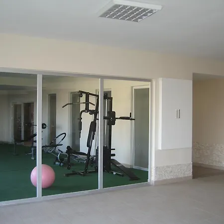 Elite Country Club Апартаменты *
