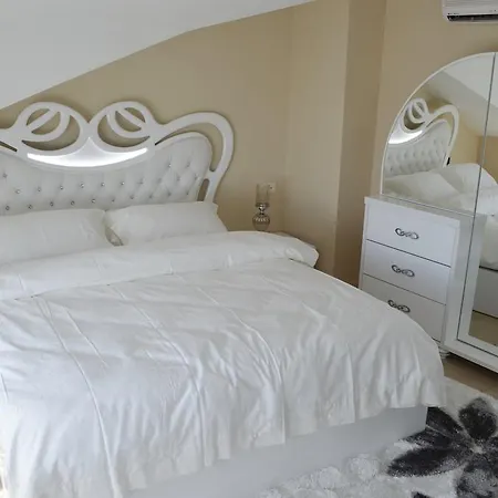 Elite Country Club Алания
