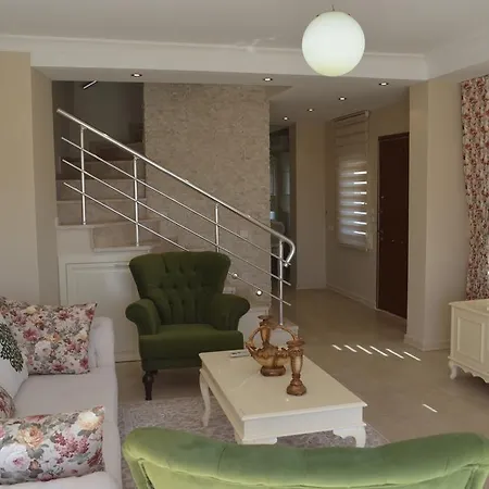 Elite Country Club Алания